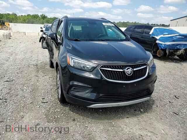 2017 BUICK ENCORE - VIN: KL4CJASB4HB099852 - Фото 15