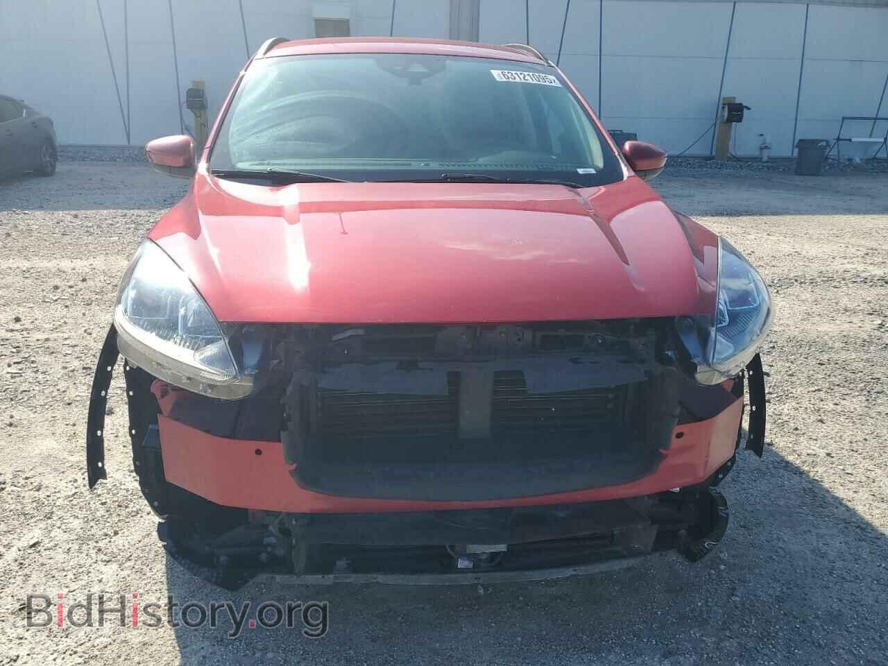 2020 FORD ESCAPE - VIN: 1FMCU0H68LUA24470 - Фото 5