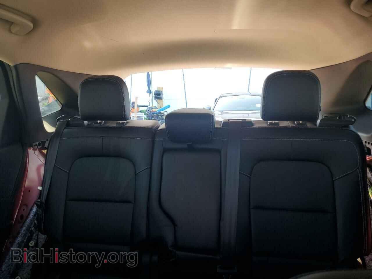 2020 FORD ESCAPE - VIN: 1FMCU0H68LUA24470 - Фото 10