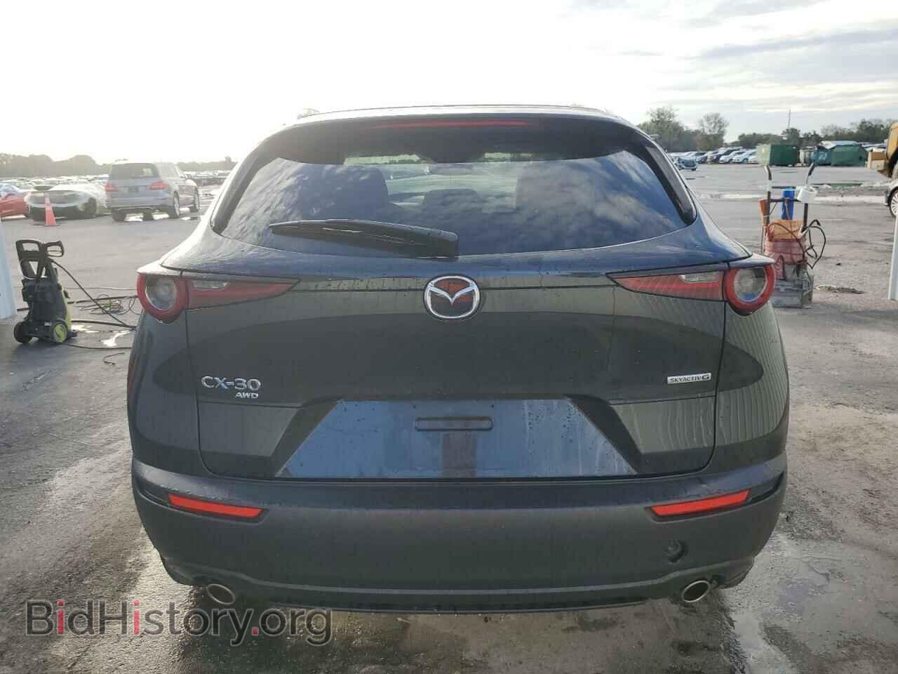 2023 MAZDA CX30 - VIN: 3MVDMBBMXPM529429 - Фото 6