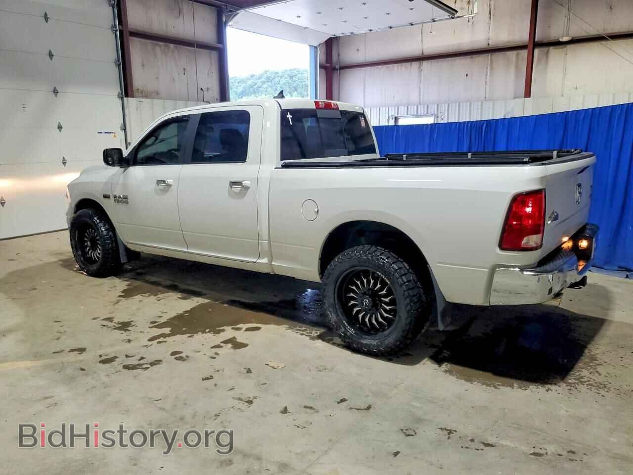 2017 RAM 1500 - VIN: 1C6RR7TT7HS663343 - Photo 2