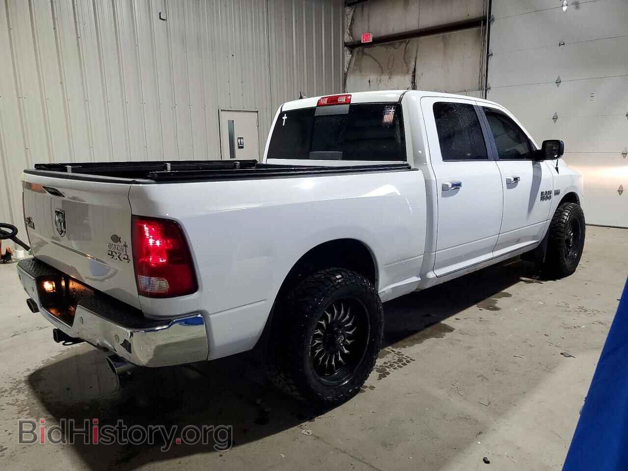 2017 RAM 1500 - VIN: 1C6RR7TT7HS663343 - Photo 3