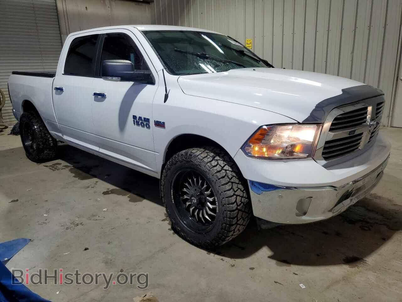 2017 RAM 1500 - VIN: 1C6RR7TT7HS663343 - Photo 4