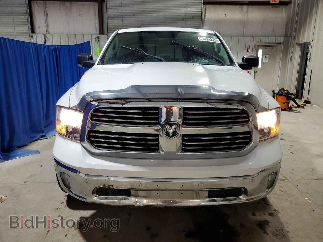 2017 RAM 1500 - VIN: 1C6RR7TT7HS663343 - Photo 5
