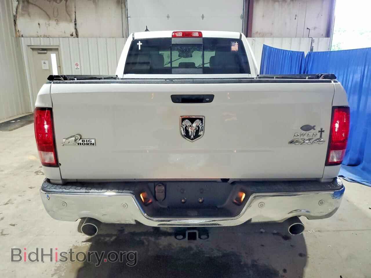 2017 RAM 1500 - VIN: 1C6RR7TT7HS663343 - Photo 6