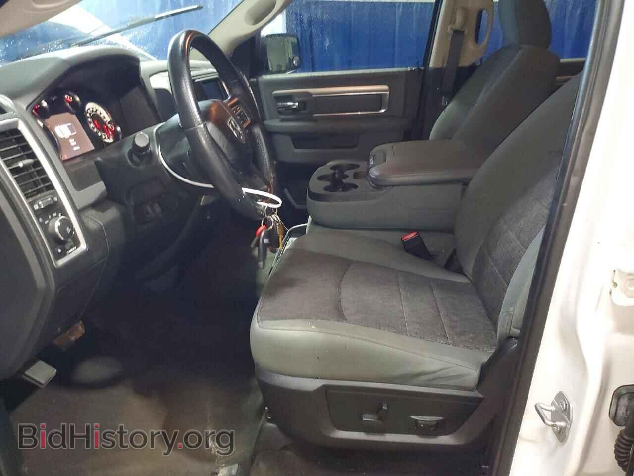 2017 RAM 1500 - VIN: 1C6RR7TT7HS663343 - Photo 7