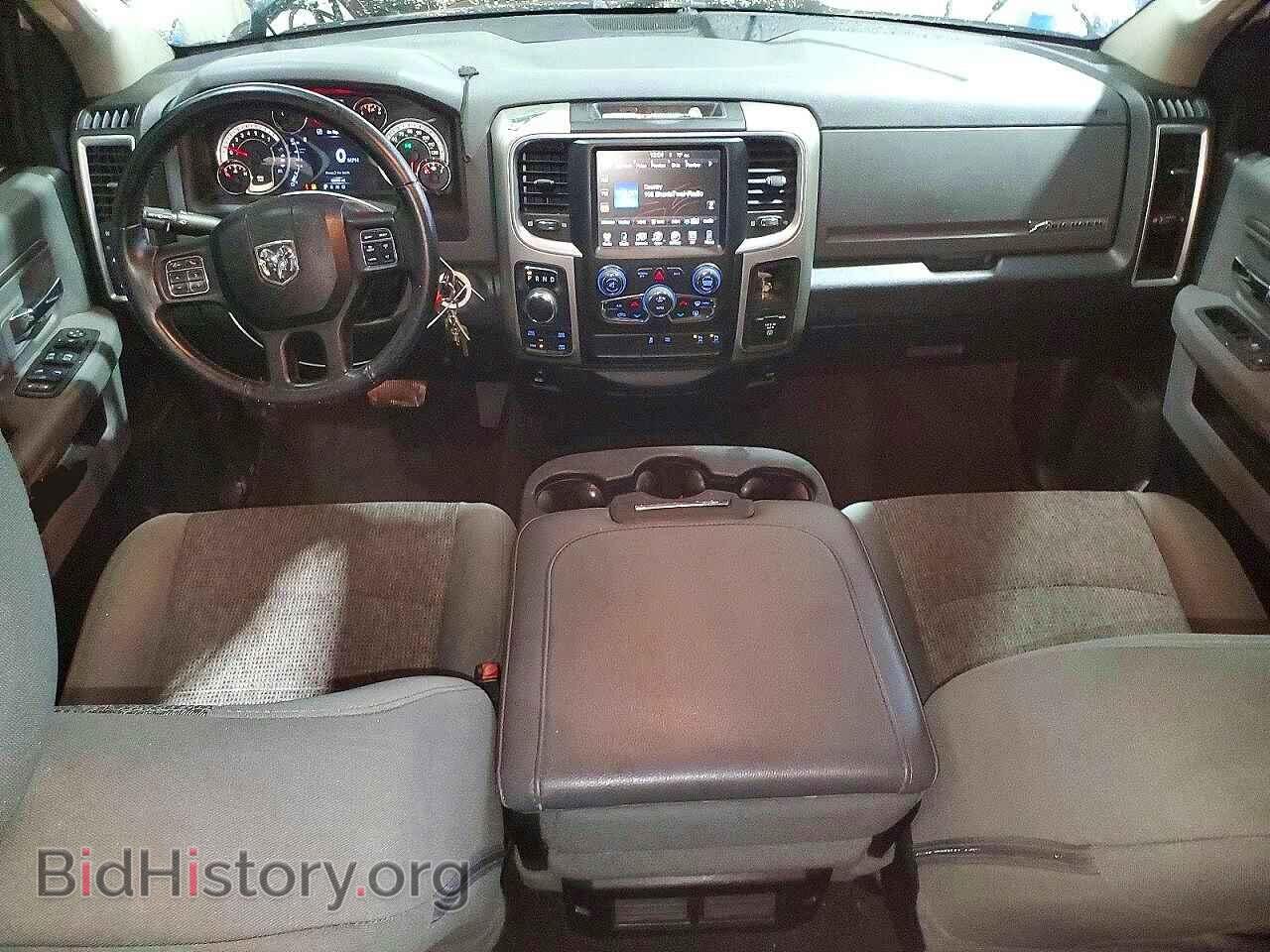 2017 RAM 1500 - VIN: 1C6RR7TT7HS663343 - Photo 8