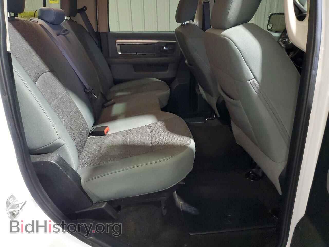 2017 RAM 1500 - VIN: 1C6RR7TT7HS663343 - Photo 10