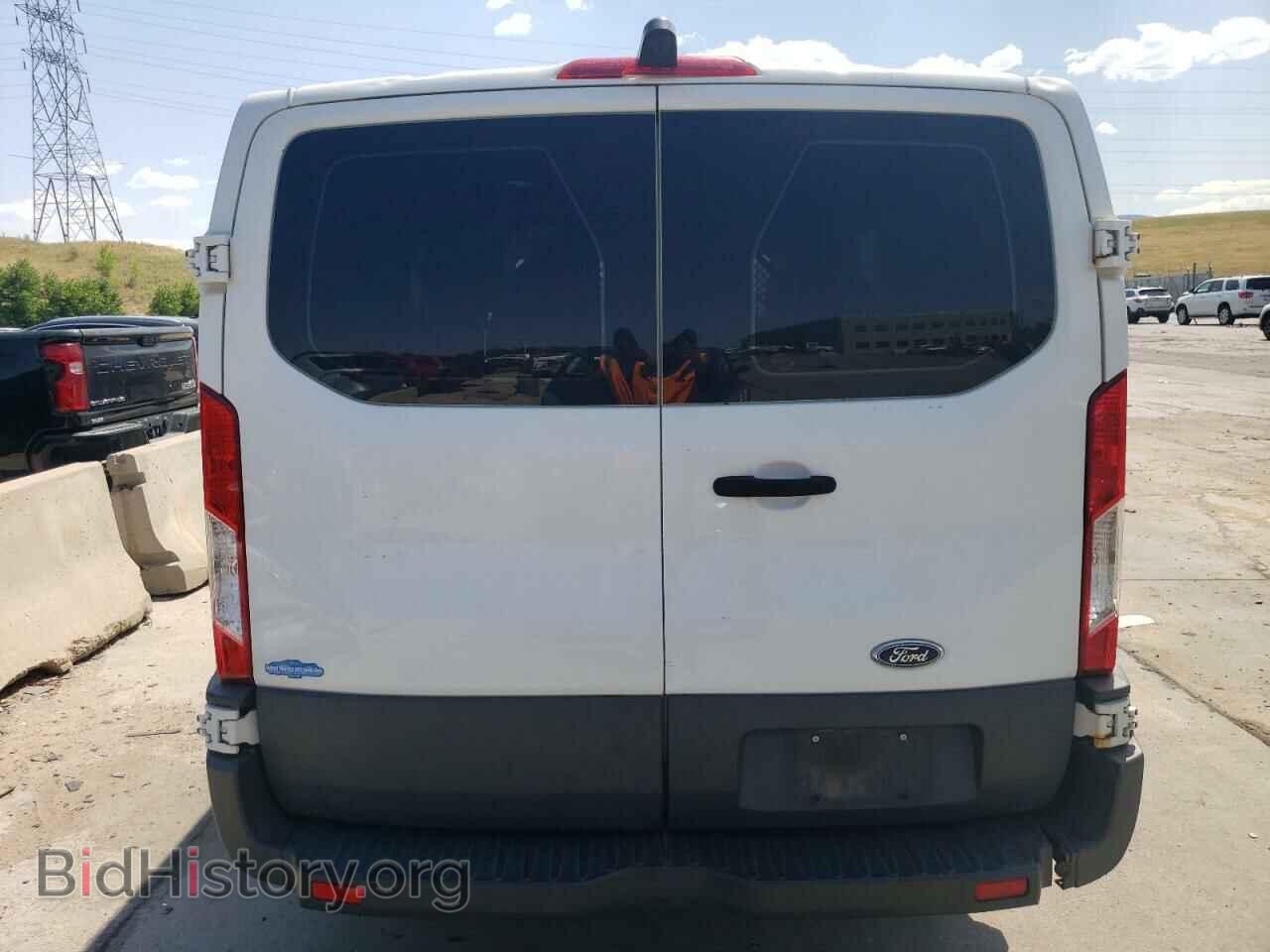 2015 FORD TRANSIT - VIN: 1FTNE1YM2FKB31139 - Фото 6
