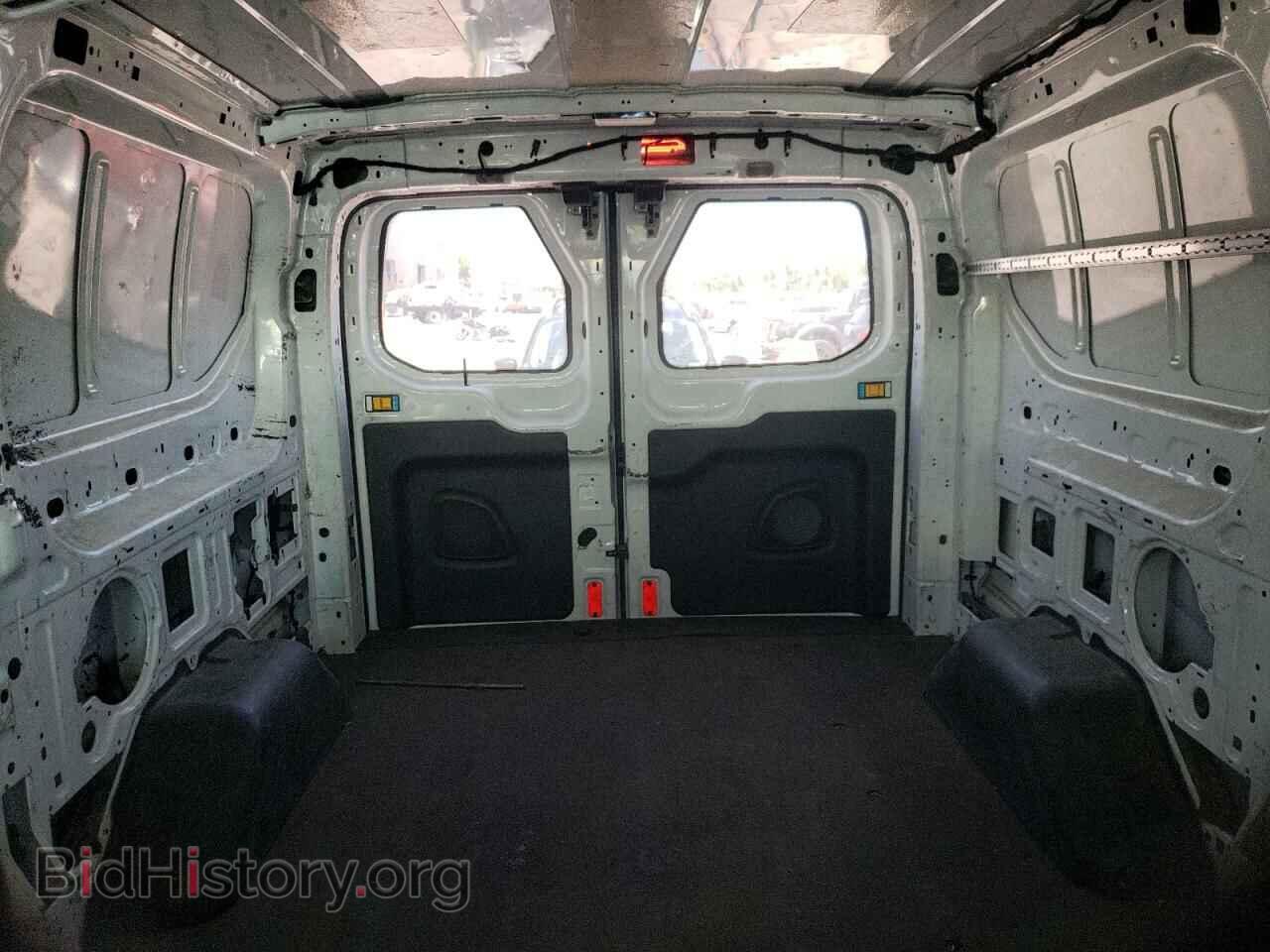 2015 FORD TRANSIT - VIN: 1FTNE1YM2FKB31139 - Фото 10