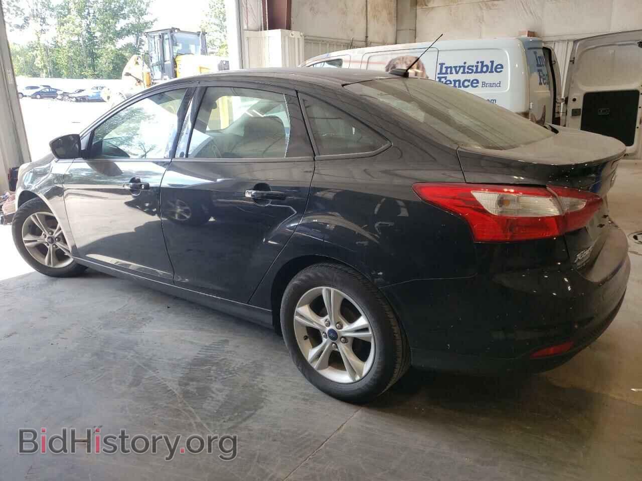 2014 FORD FOCUS - VIN: 1FADP3F24EL418032 - Photo 2