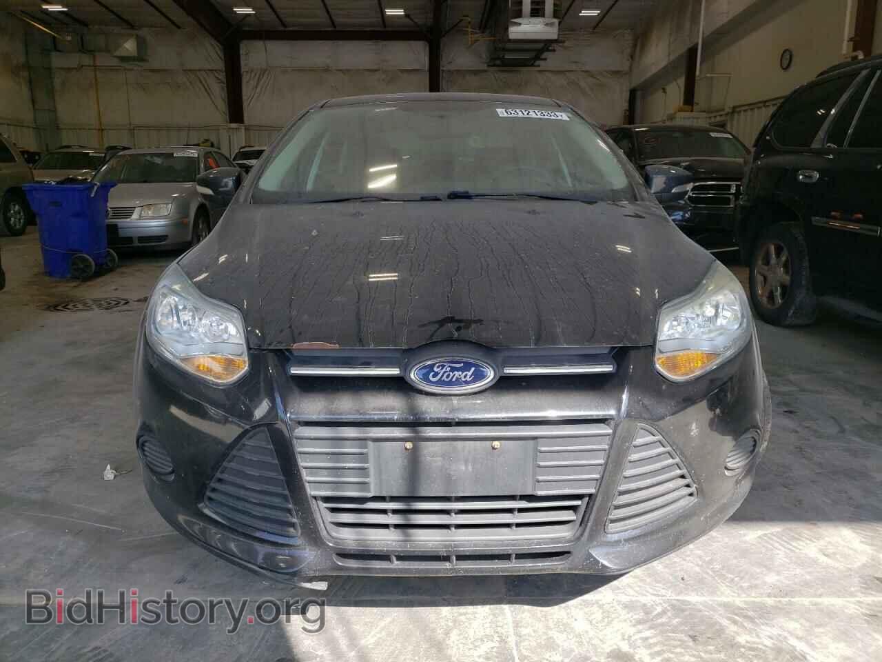 2014 FORD FOCUS - VIN: 1FADP3F24EL418032 - Photo 5