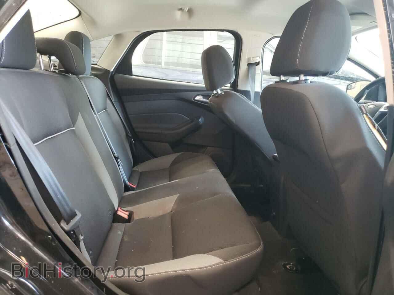 2014 FORD FOCUS - VIN: 1FADP3F24EL418032 - Photo 10