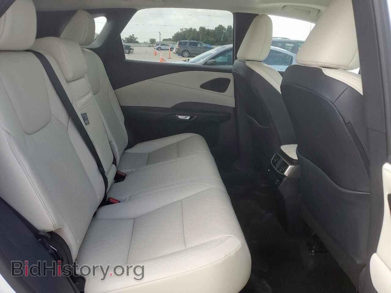 2024 LEXUS RX350 - VIN: 2T2BAMBA2RC038329 - Фото 11
