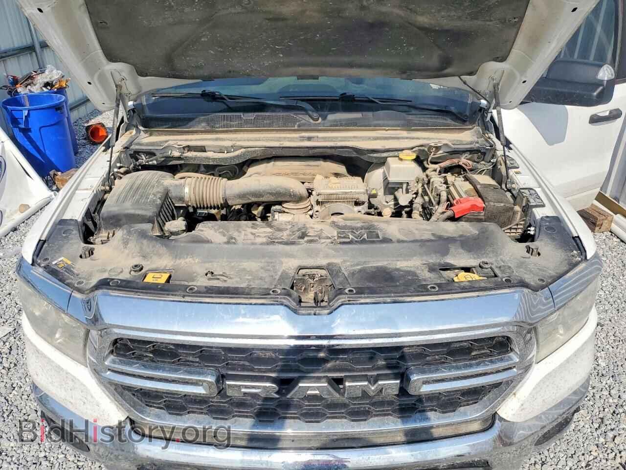 2023 RAM 1500 - VIN: 1C6SRFFT9PN508409 - Photo 11