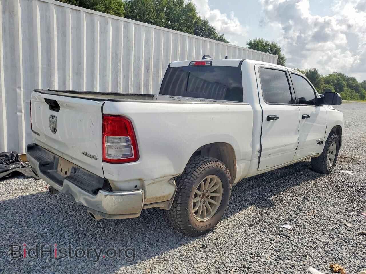 2023 RAM 1500 - VIN: 1C6SRFFT9PN508409 - Photo 3