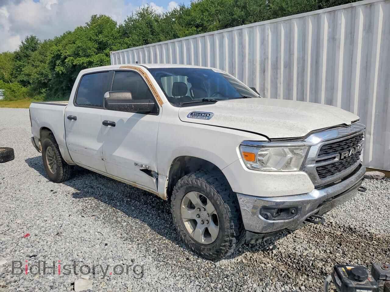 2023 RAM 1500 - VIN: 1C6SRFFT9PN508409 - Photo 4