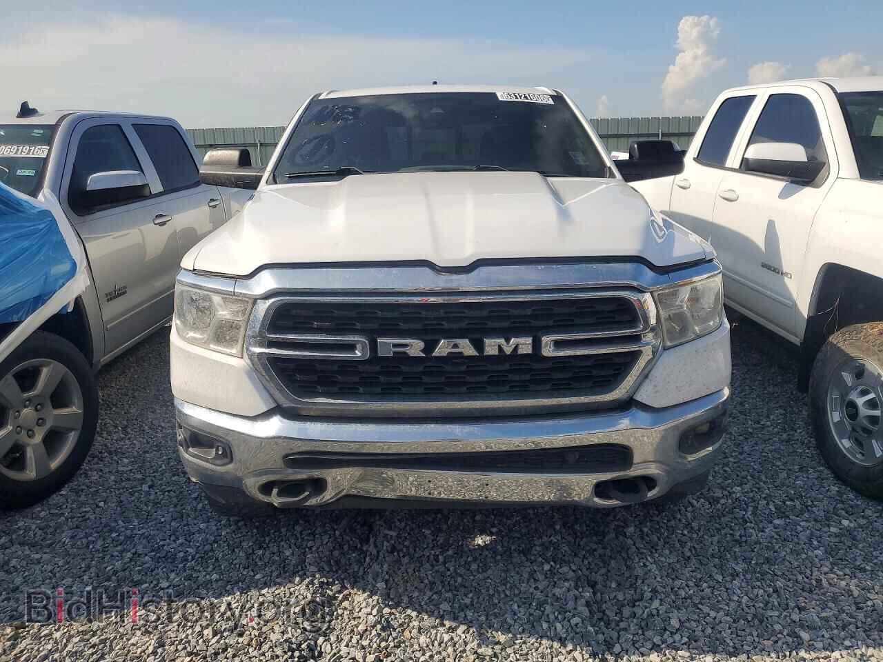 2023 RAM 1500 - VIN: 1C6SRFFT9PN508409 - Photo 5