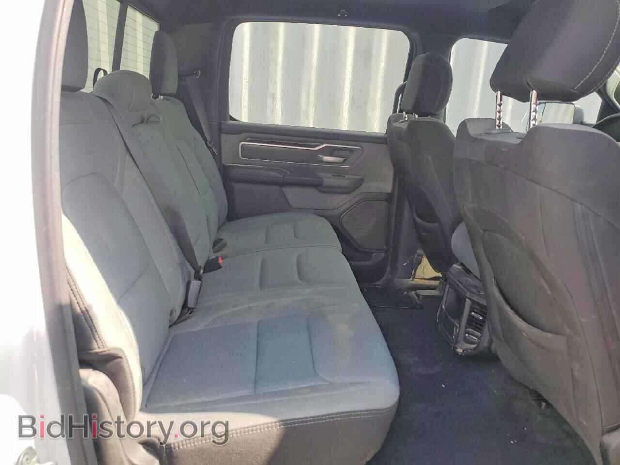 2023 RAM 1500 - VIN: 1C6SRFFT9PN508409 - Photo 10