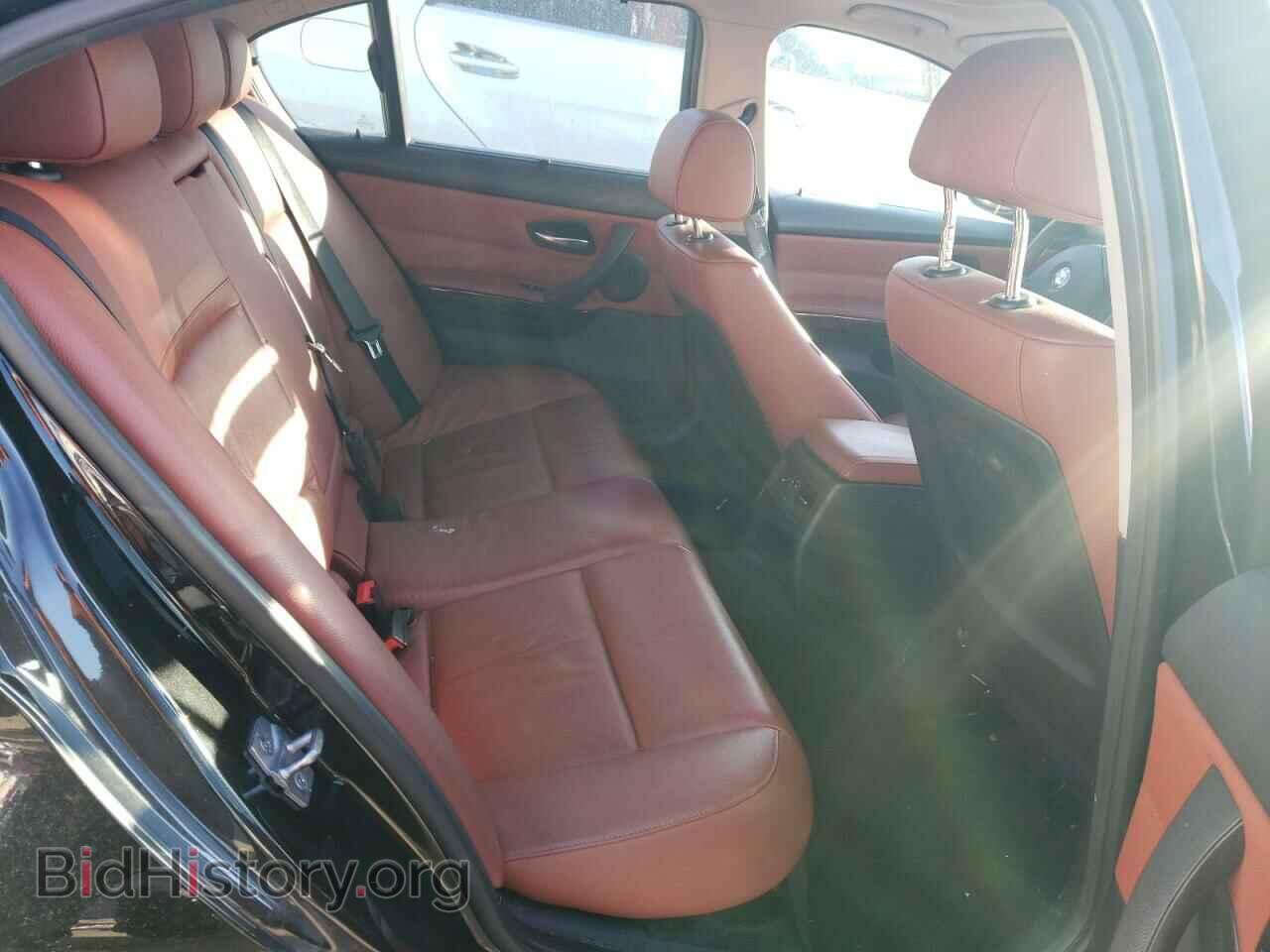 2011 BMW 3 SERIES - VIN: WBAPK7C55BA972843 - Фото 6