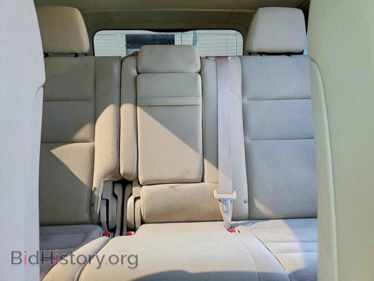 2017 JEEP CHEROKEE - VIN: 1C4RJFAG5HC842801 - Фото 10