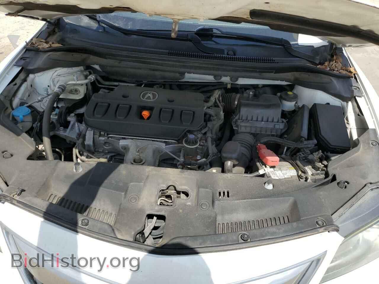 2015 ACURA ILX - VIN: 19VDE1F33FE006569 - Фото 11