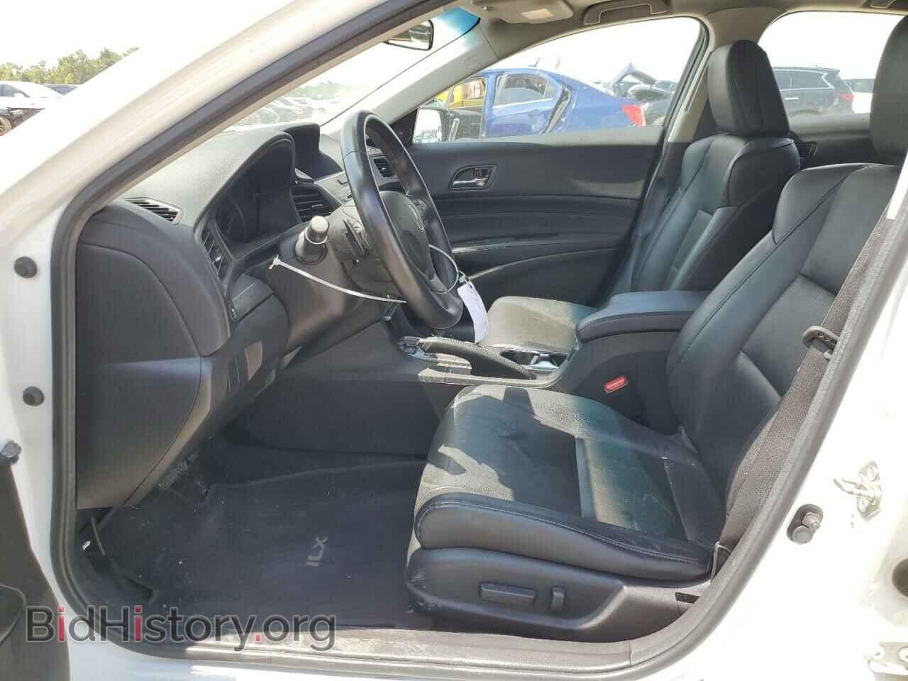 2015 ACURA ILX - VIN: 19VDE1F33FE006569 - Фото 7