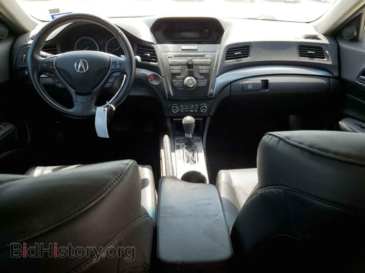 2015 ACURA ILX - VIN: 19VDE1F33FE006569 - Фото 8