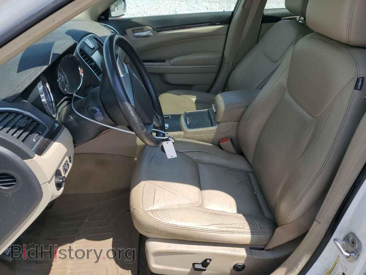 2012 CHRYSLER 300 - VIN: 2C3CCACG0CH274032 - Фото 7