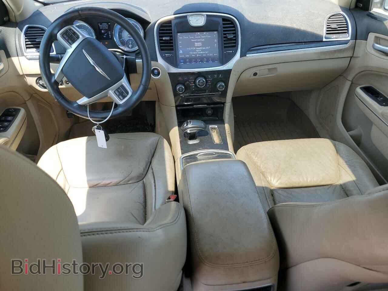 2012 CHRYSLER 300 - VIN: 2C3CCACG0CH274032 - Фото 8