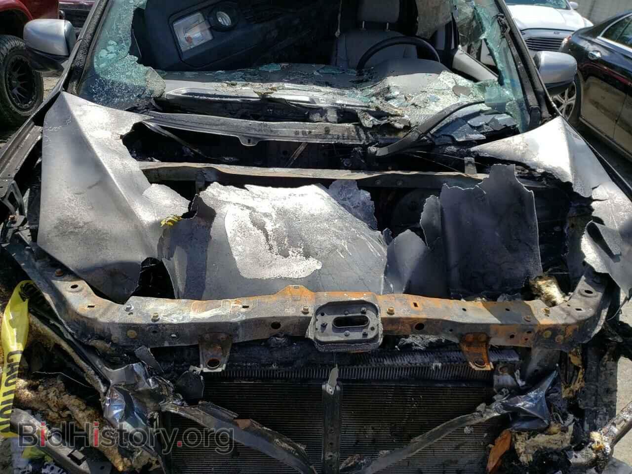 2019 HONDA RIDGELINE - VIN: 5FPYK2F60KB005862 - Фото 7