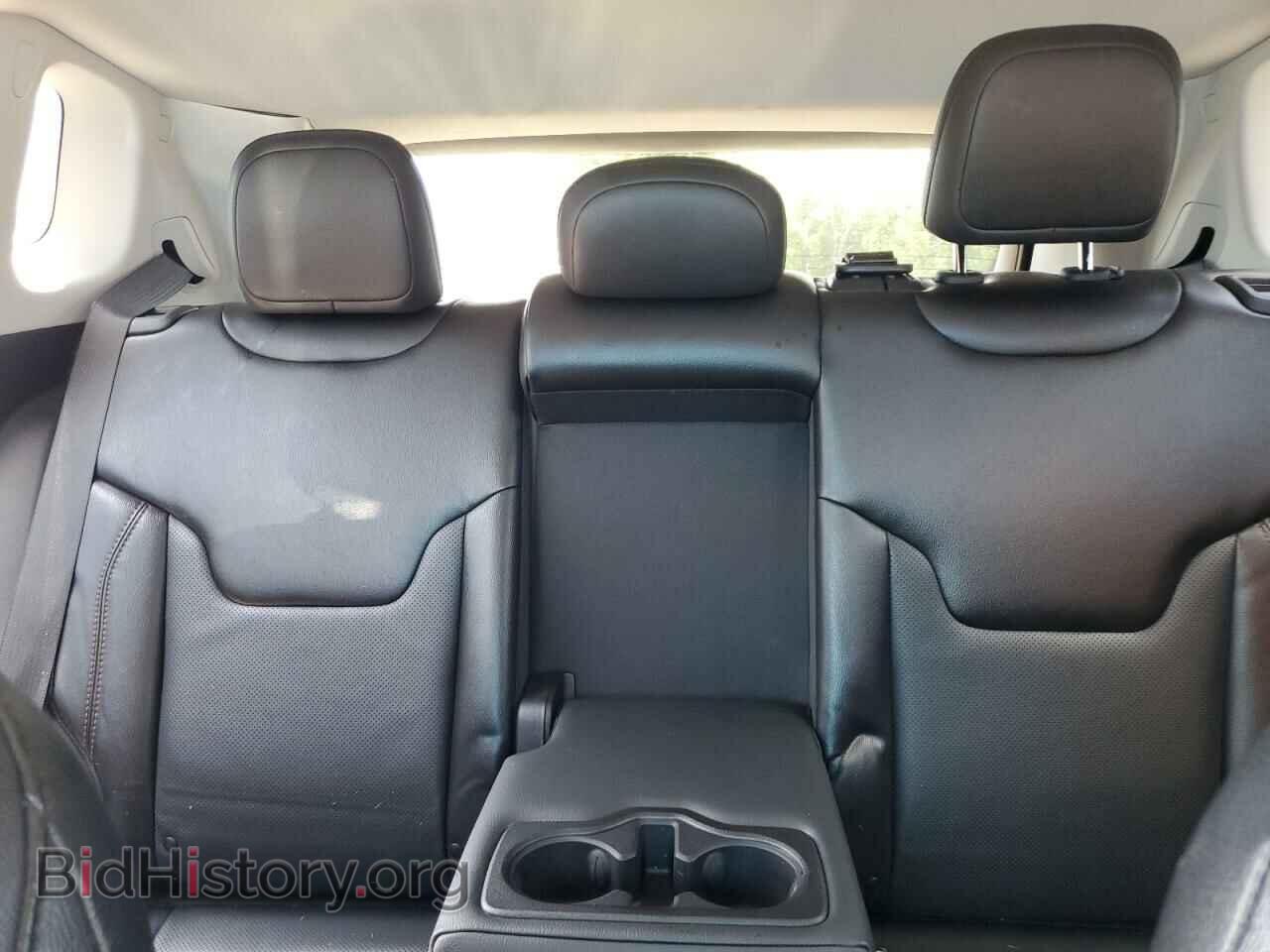 2020 JEEP COMPASS - VIN: 3C4NJDCB3LT122267 - Фото 10
