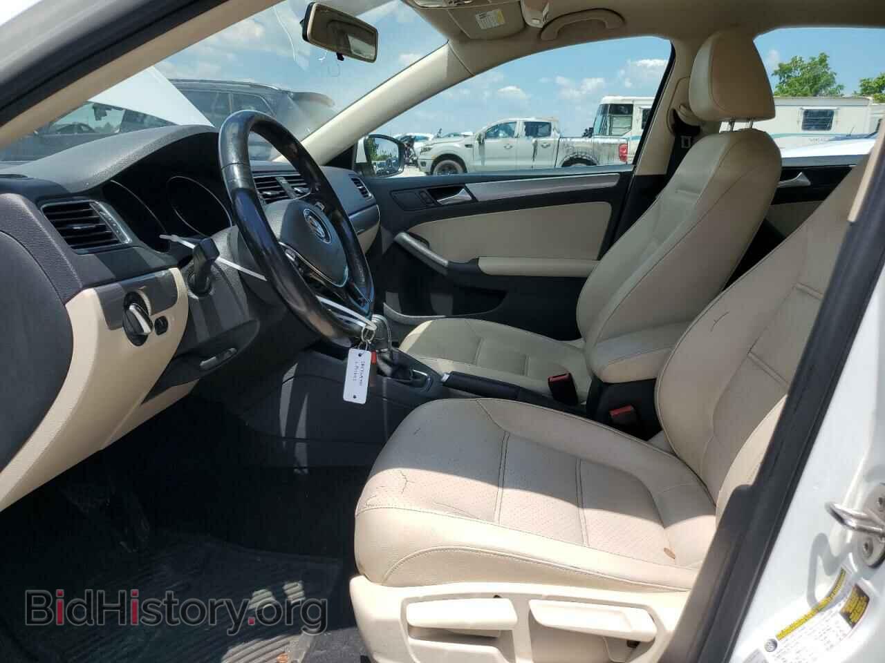 2017 VOLKSWAGEN JETTA - VIN: 3VWDB7AJ4HM356632 - Фото 7