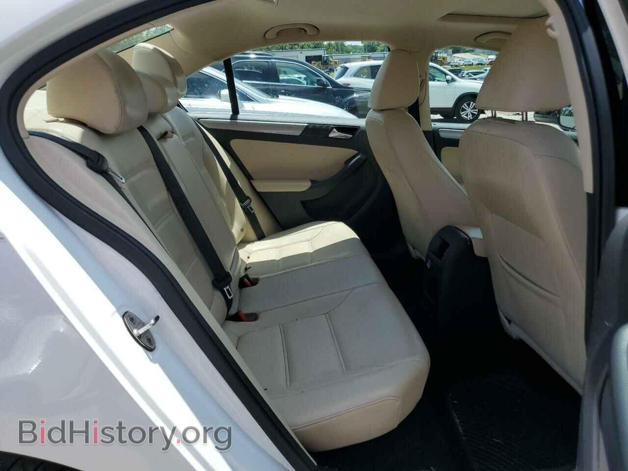 2017 VOLKSWAGEN JETTA - VIN: 3VWDB7AJ4HM356632 - Фото 10
