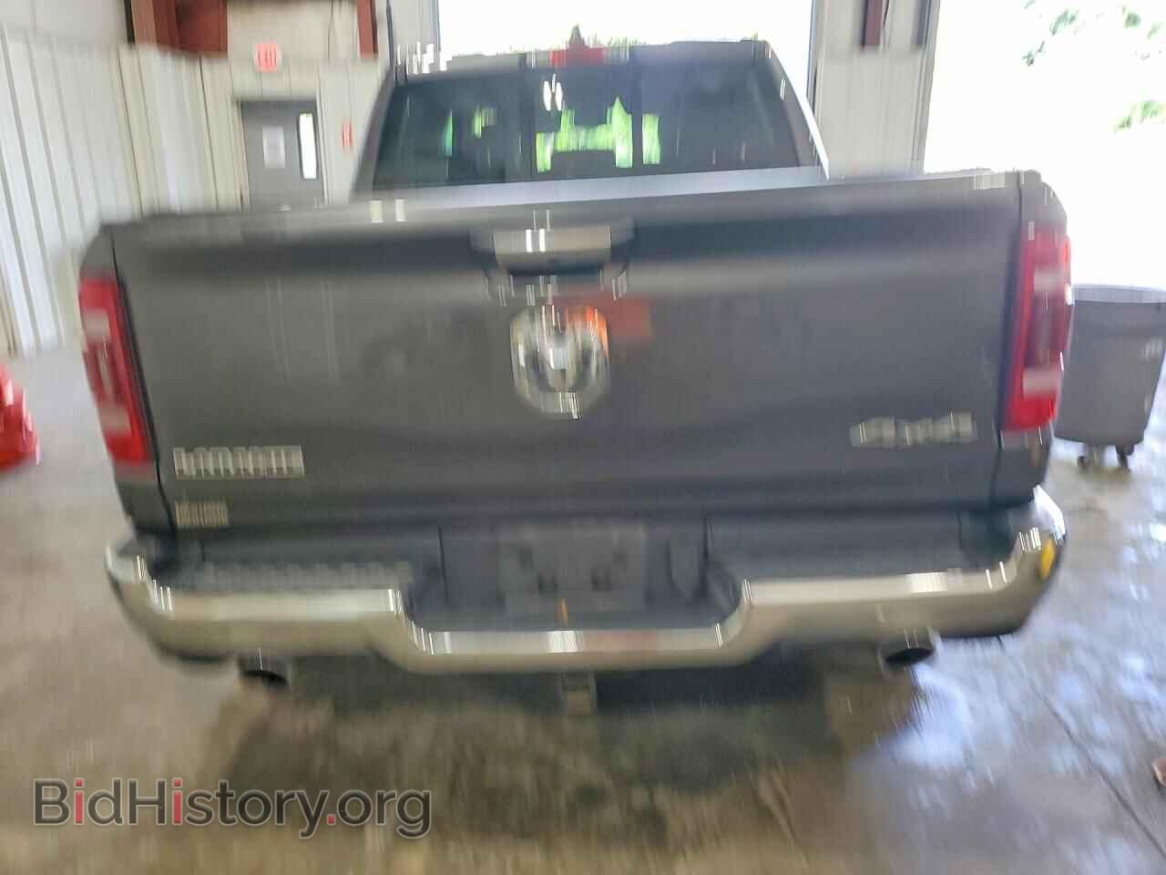 2020 RAM 1500 - VIN: 1C6SRFJT8LN385526 - Фото 6