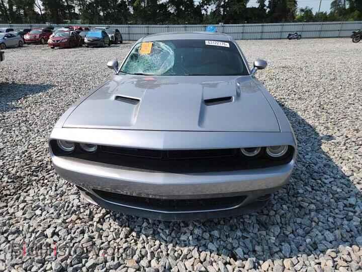 2018 DODGE CHALLENGER - VIN: 2C3CDZAG2JH246728 - Photo 13
