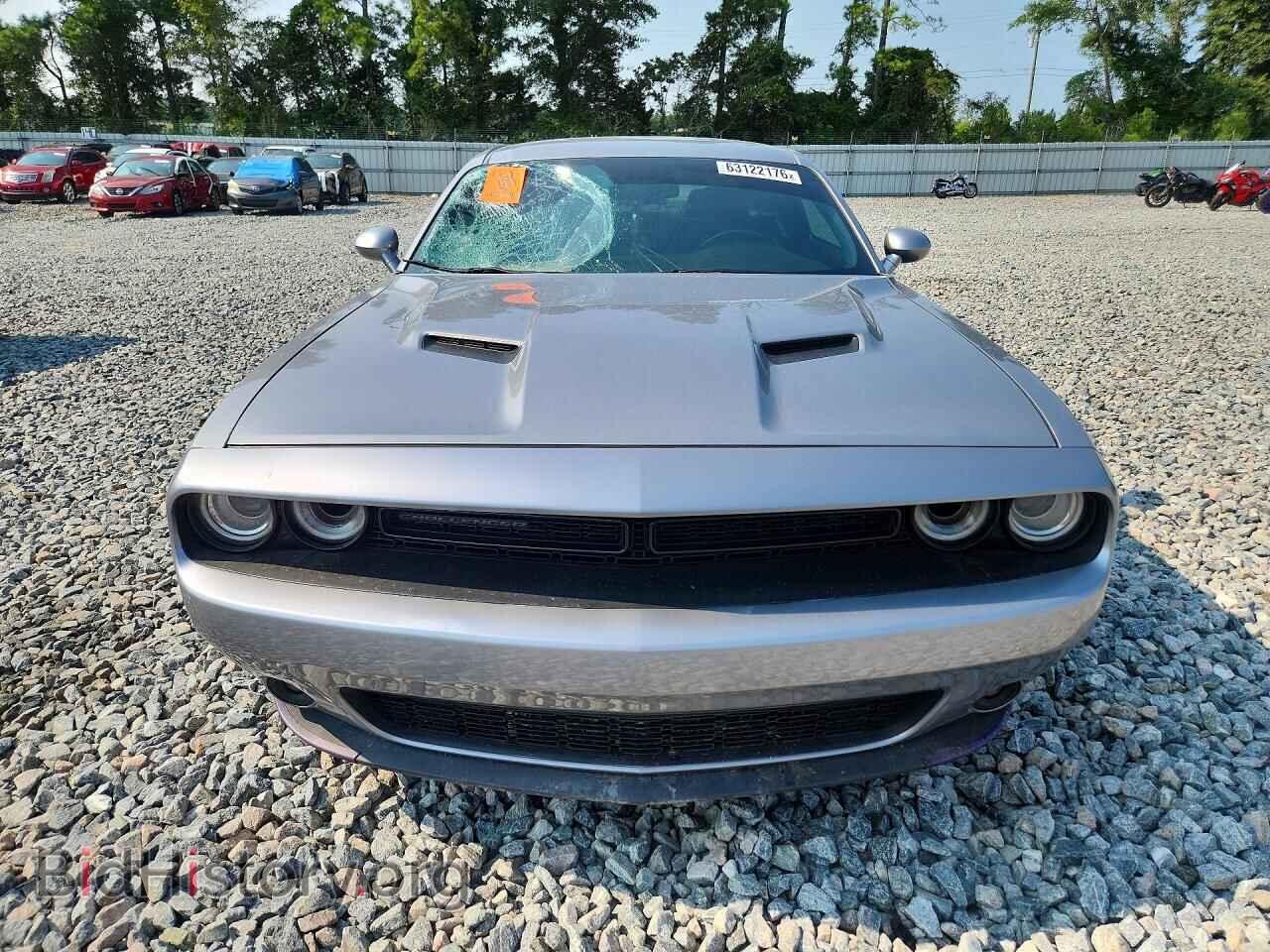 2018 DODGE CHALLENGER - VIN: 2C3CDZAG2JH246728 - Photo 5