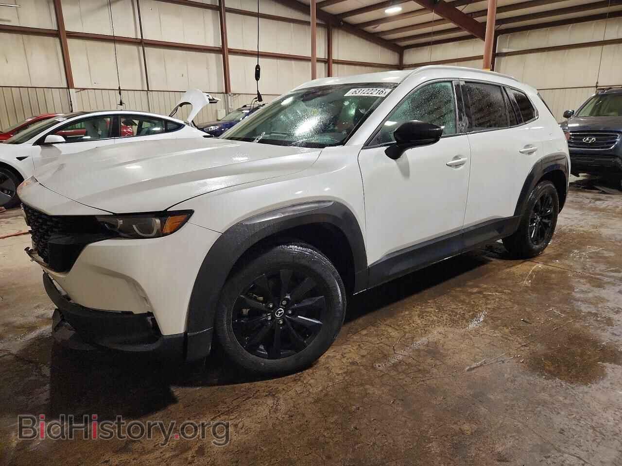 Фотография 7MMVABBM7RN211548 - MAZDA CX-50 2024