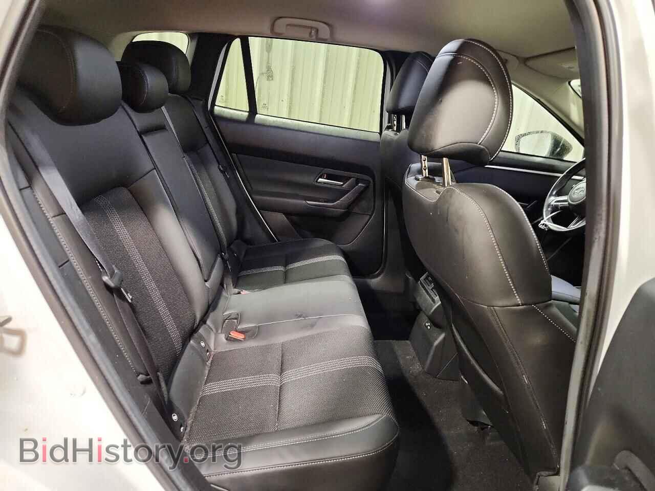 2024 MAZDA CX-50 - VIN: 7MMVABBM7RN211548 - Фото 11