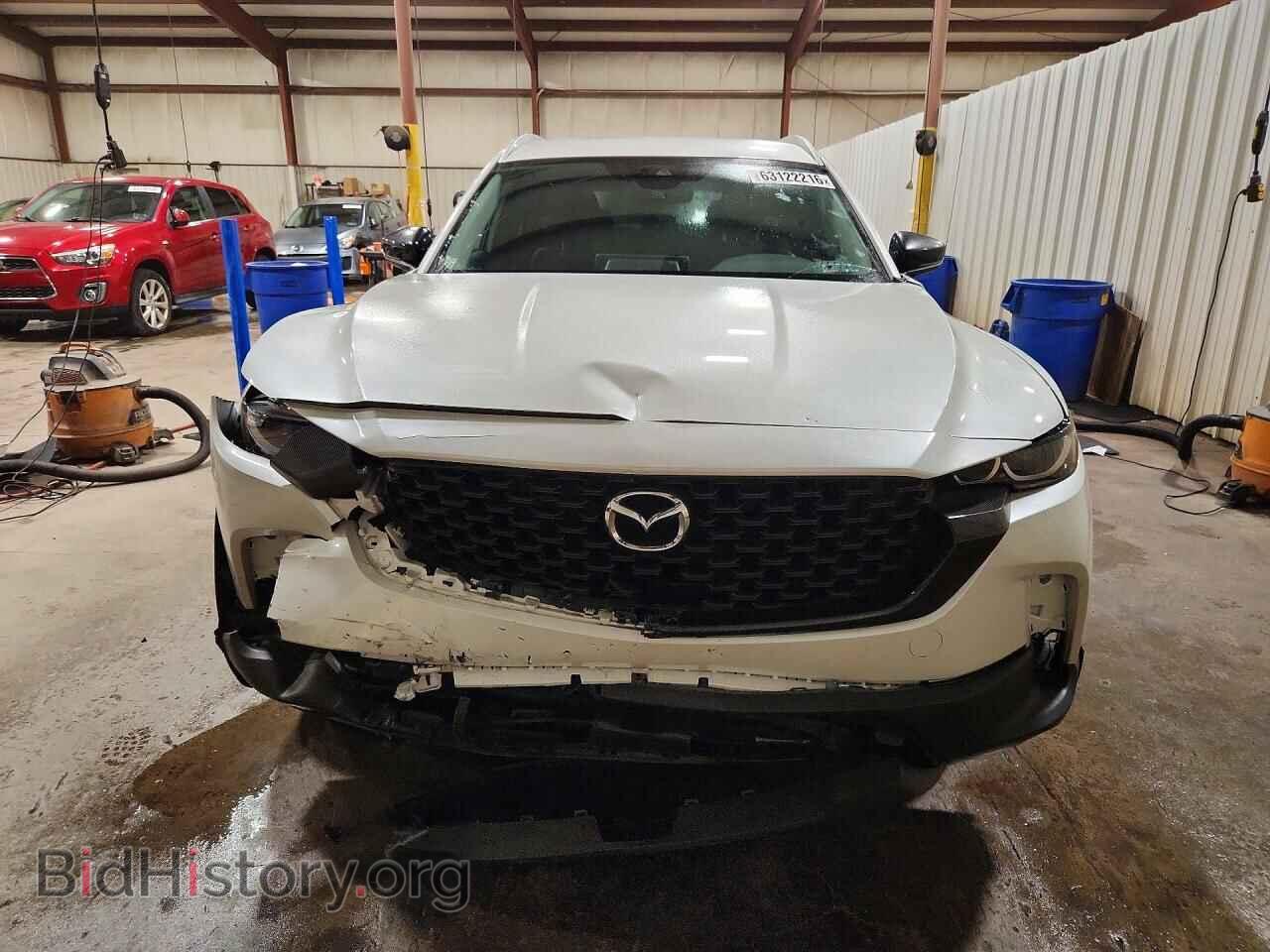 2024 MAZDA CX-50 - VIN: 7MMVABBM7RN211548 - Фото 5