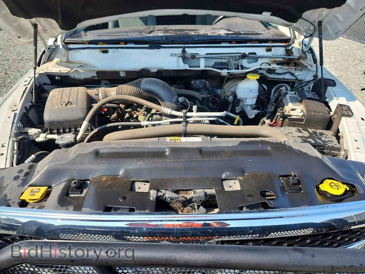 2021 RAM 1500 - VIN: 1C6RR7FT2MS583454 - Photo 11