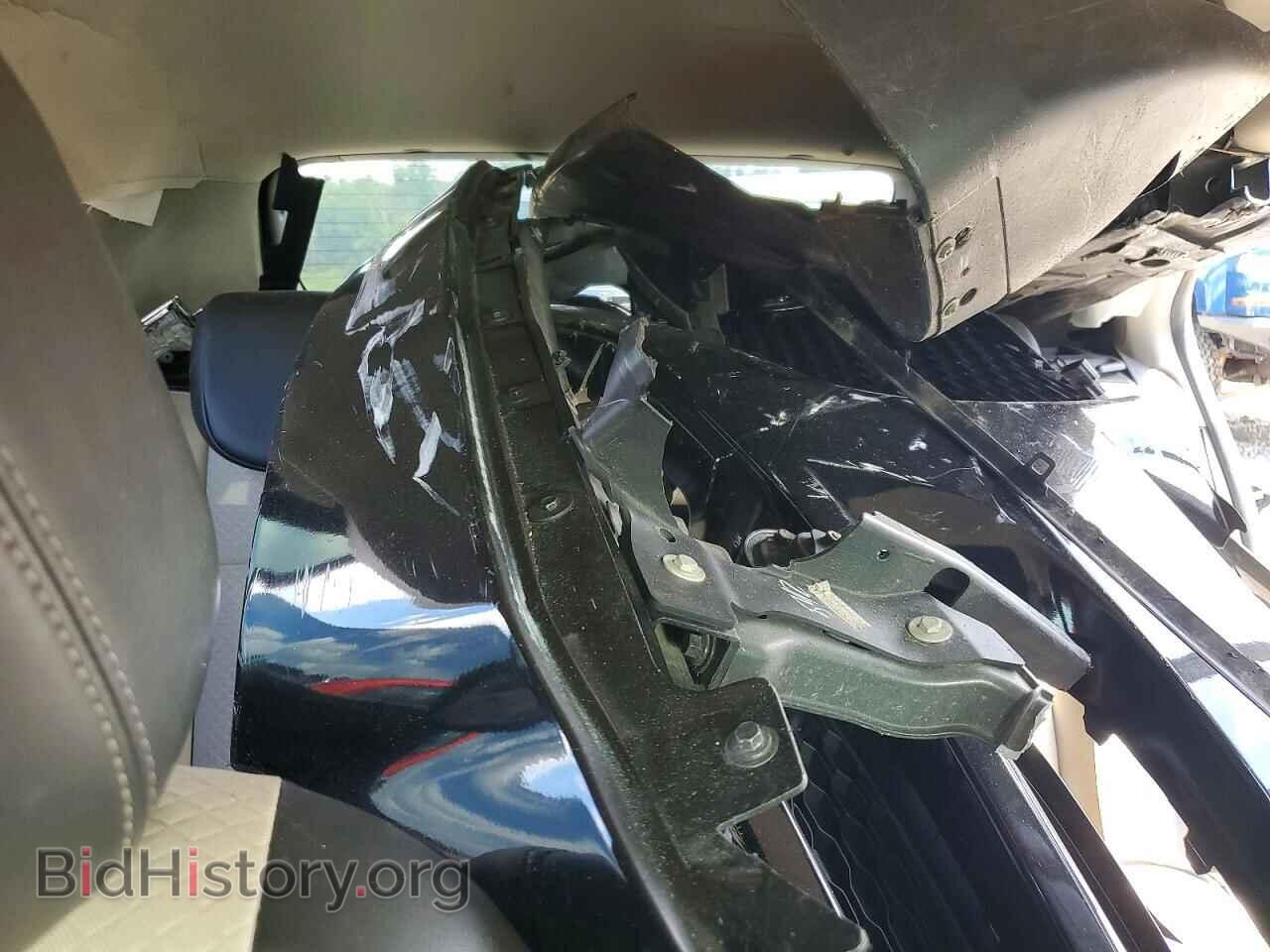 2018 BUICK ENCORE - VIN: KL4CJASB4JB557038 - Photo 10