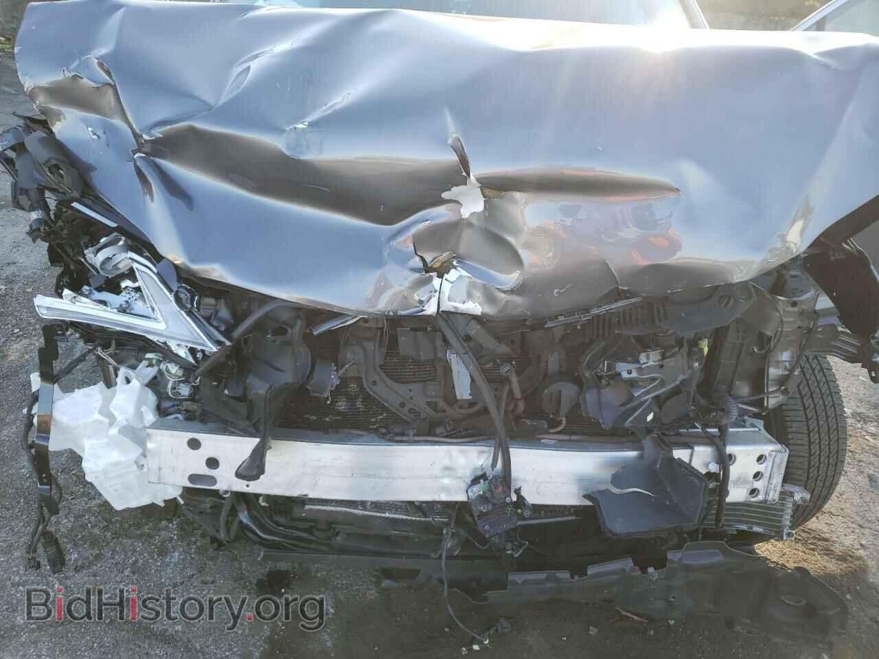 2017 LEXUS RX350 - VIN: 2T2BZMCA9HC077344 - Фото 7