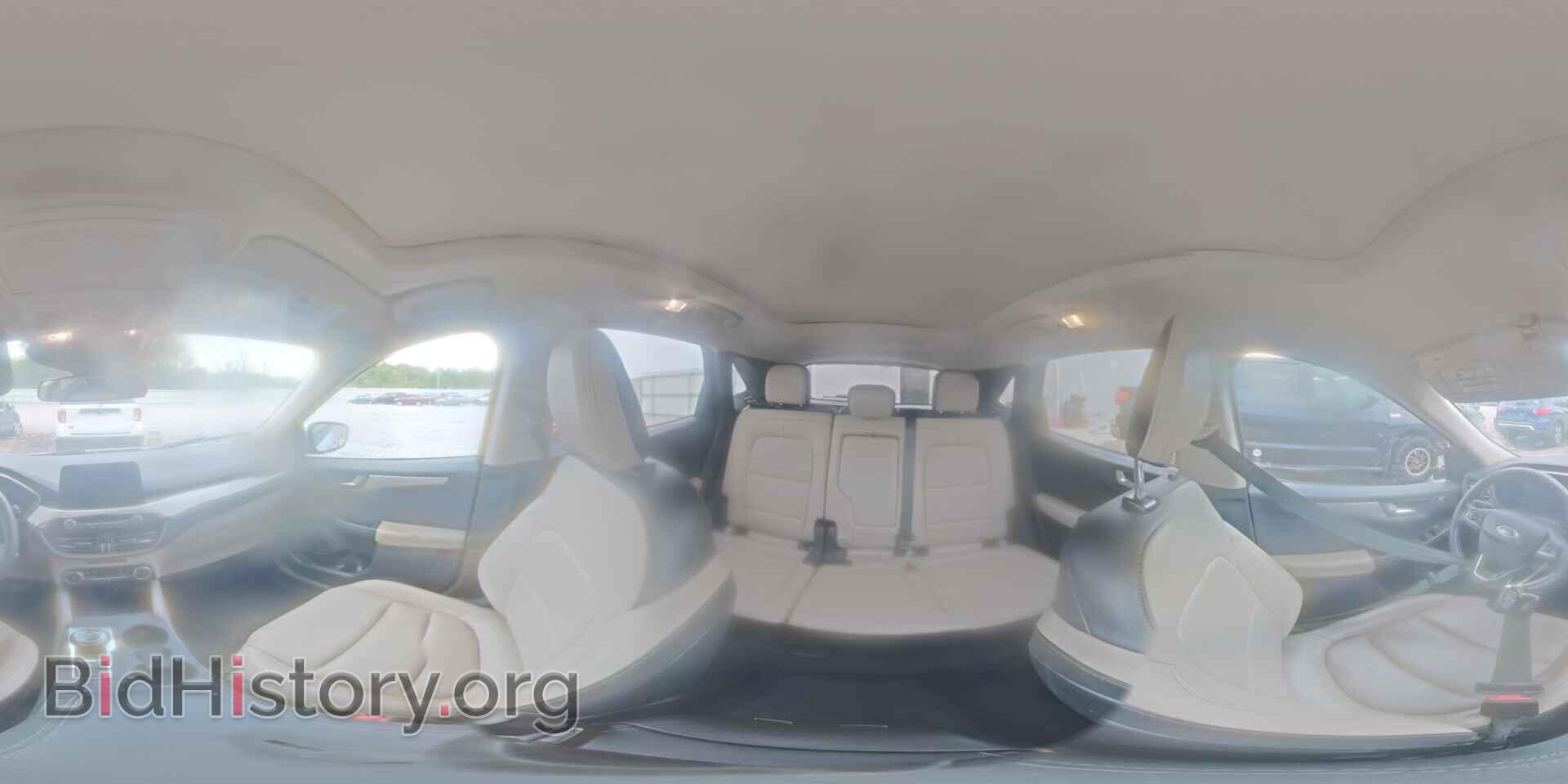 2020 FORD ESCAPE - VIN: 1FMCU9H62LUA90288 - Photo 16