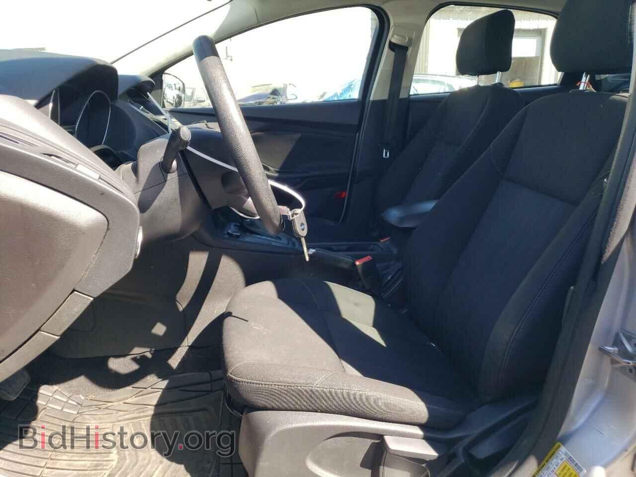 2016 FORD FOCUS - VIN: 1FADP3K21GL348143 - Photo 7