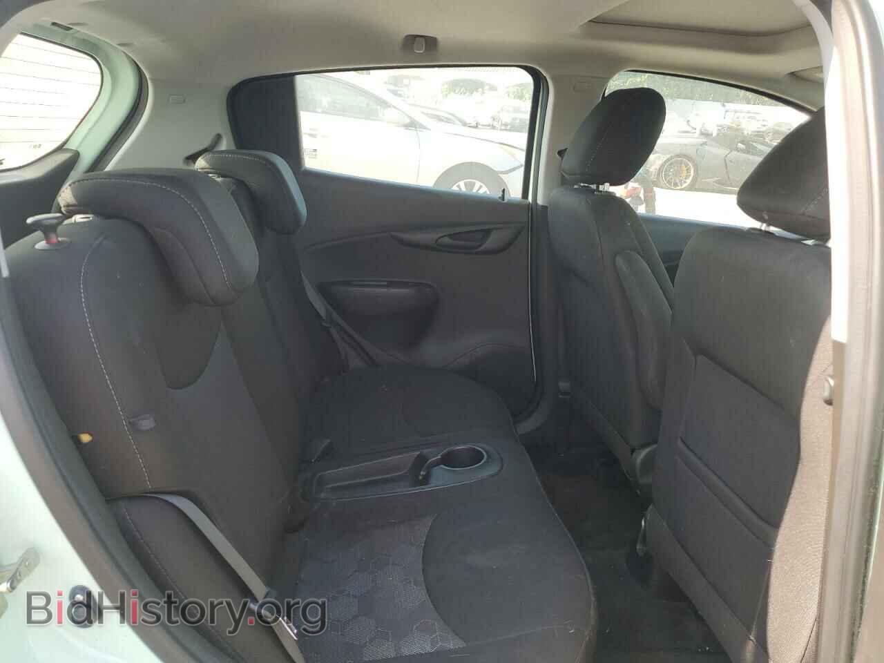 2017 CHEVROLET SPARK - VIN: KL8CD6SA8HC730168 - Фото 10