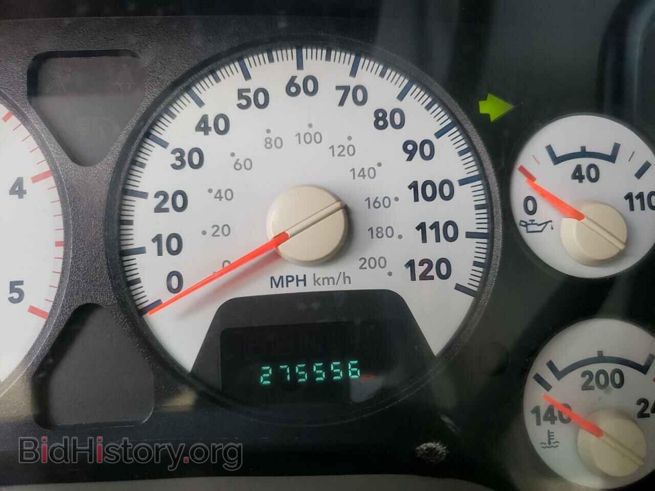 2009 DODGE All Models - VIN: 3D7MX49L29G539509 - Фото 9