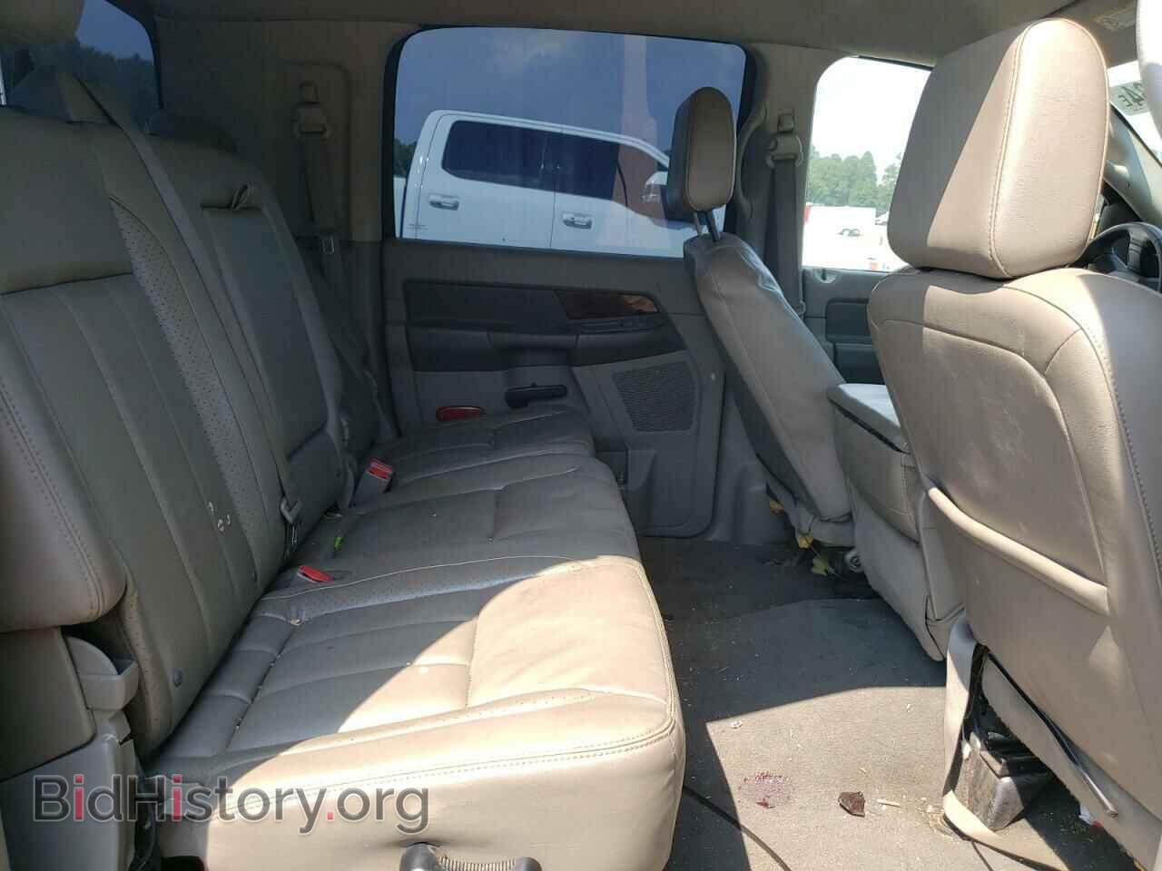 2009 DODGE All Models - VIN: 3D7MX49L29G539509 - Фото 10