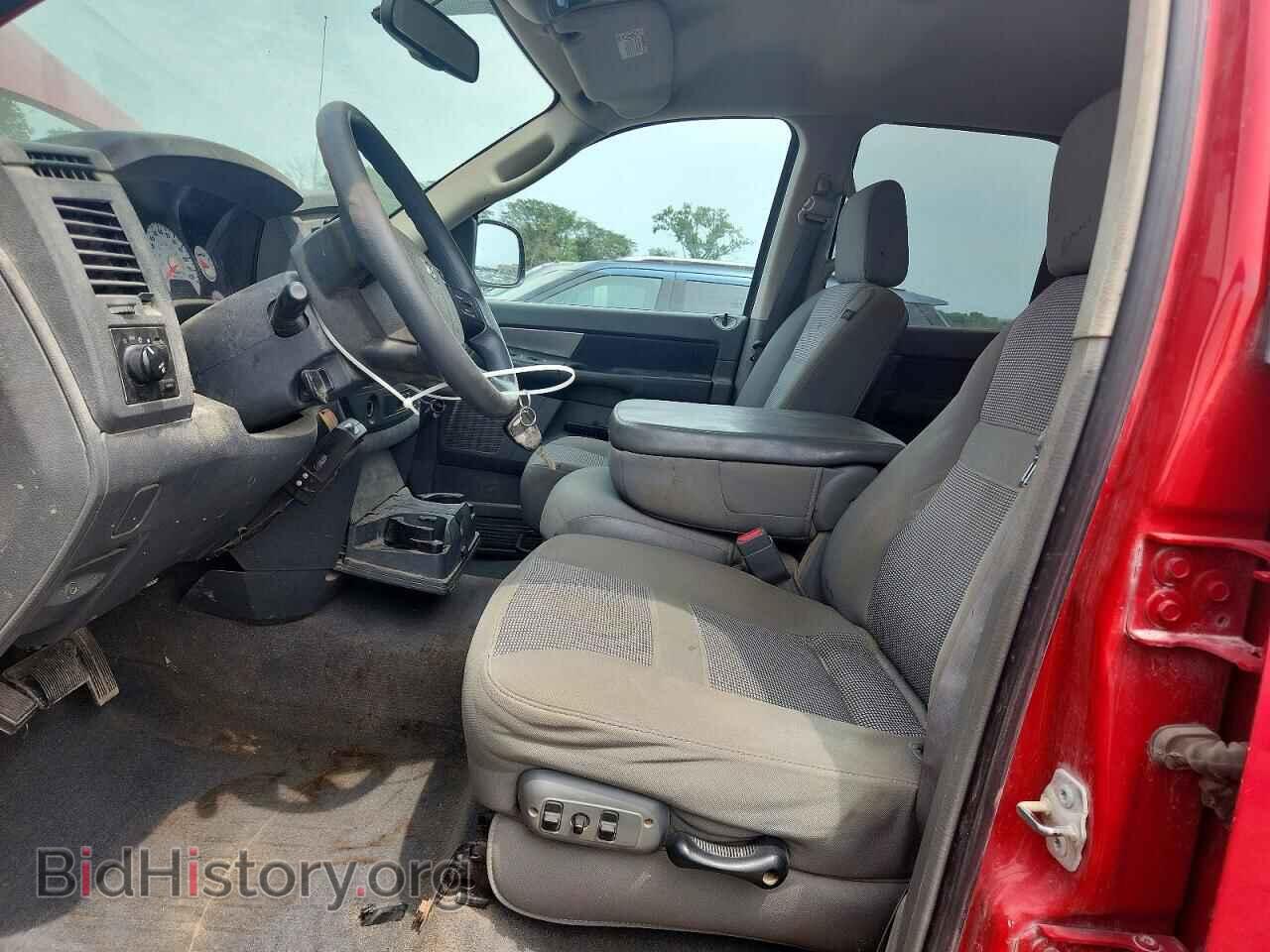 2008 DODGE RAM 2500 - VIN: 3D7KS28D58G191420 - Photo 7