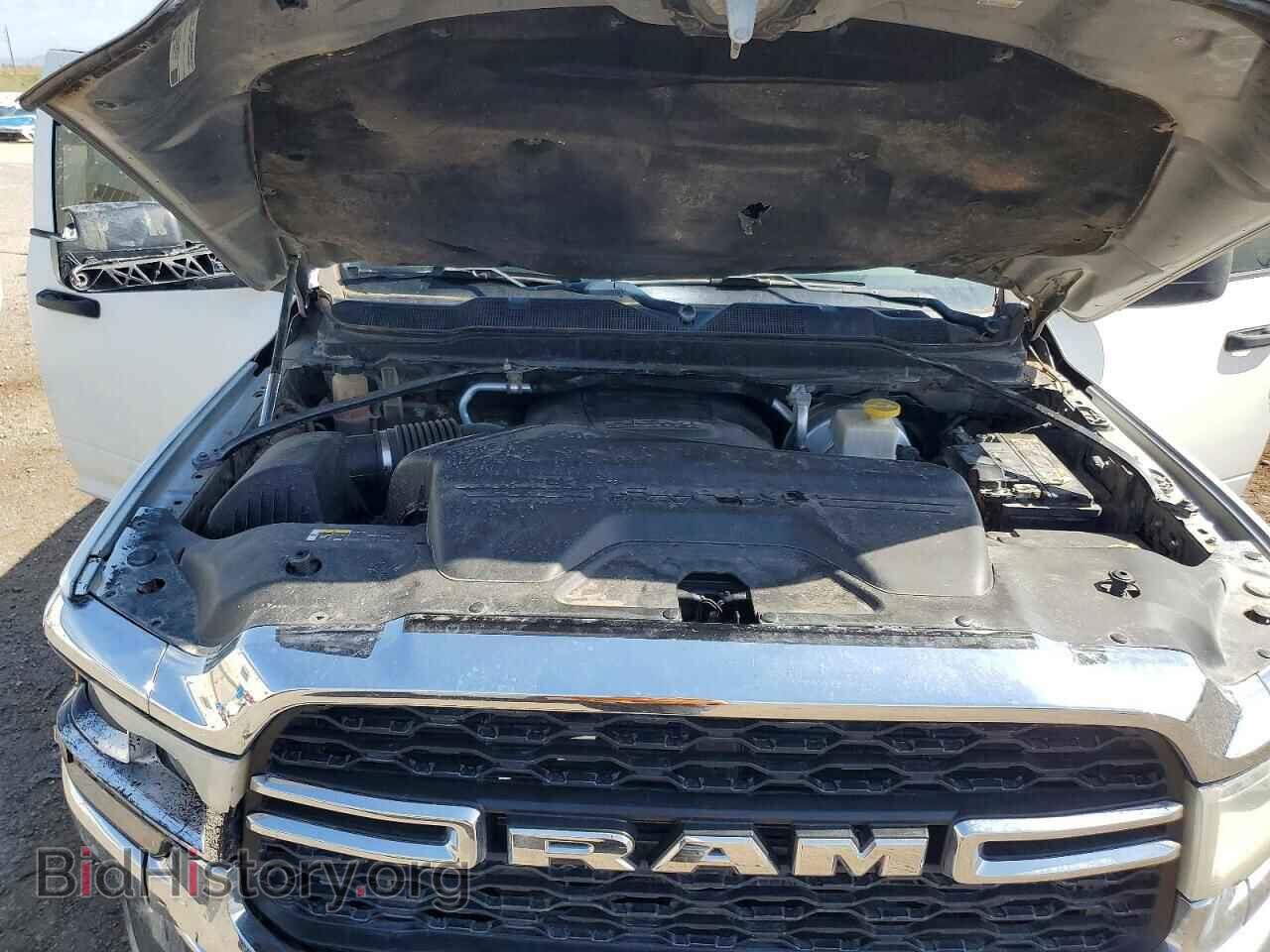 2020 RAM 2500 - VIN: 3C6UR5CJ0LG304252 - Photo 11
